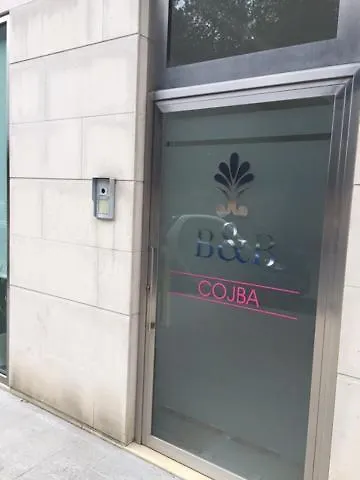 B&B Cojba-1